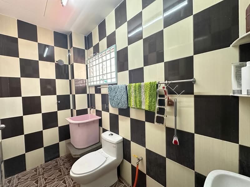 Rumah Teres 2 Tingkat untuk Dijual di Sungai Petani (Kedah) - C.H. Lee - PropertyGuru.com.my