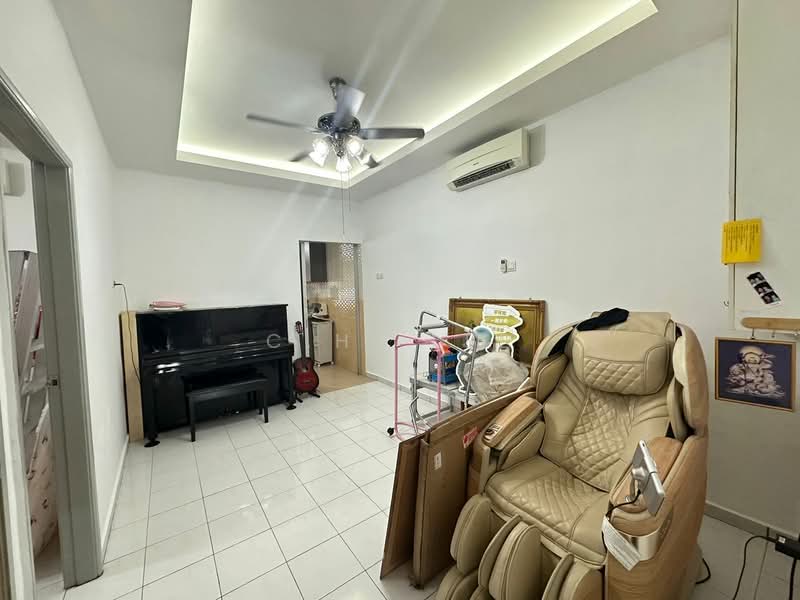 Rumah Teres 2 Tingkat untuk Dijual di Sungai Petani (Kedah) - C.H. Lee - PropertyGuru.com.my