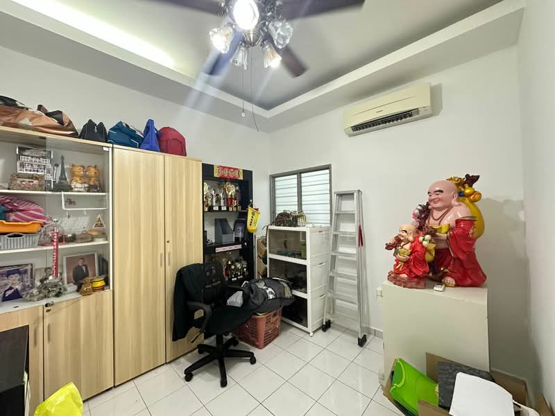 Rumah Teres 2 Tingkat untuk Dijual di Sungai Petani (Kedah) - C.H. Lee - PropertyGuru.com.my