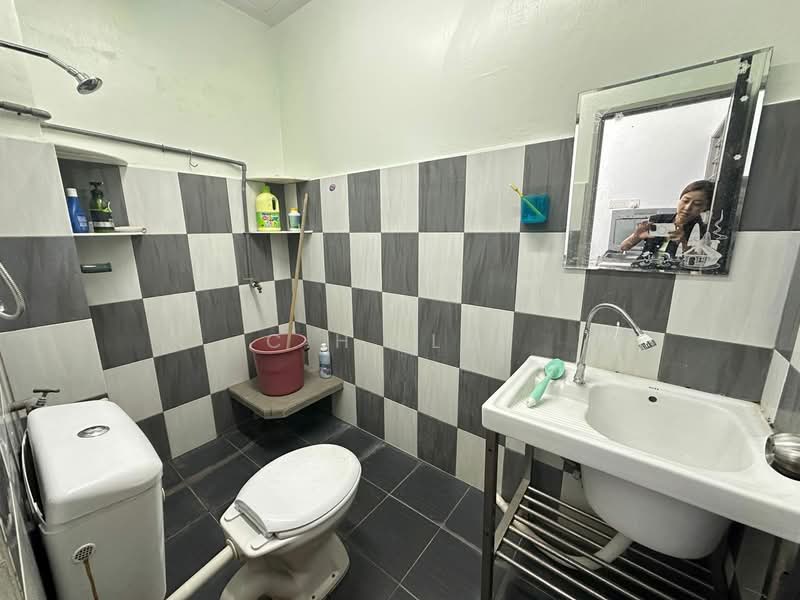 Rumah Teres 2 Tingkat untuk Dijual di Sungai Petani (Kedah) - C.H. Lee - PropertyGuru.com.my