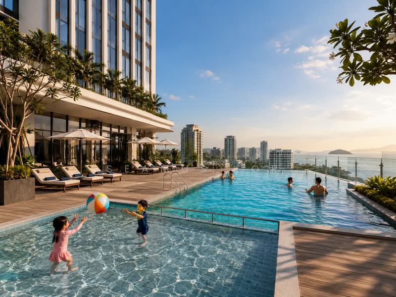Hotel / Resort for Sale in George Town (Penang) - Seamus Kor - Exterior - PropertyGuru.com.my