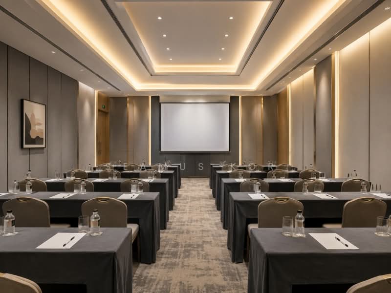 Hotel / Resort for Sale in George Town (Penang) - Seamus Kor - Interior - PropertyGuru.com.my