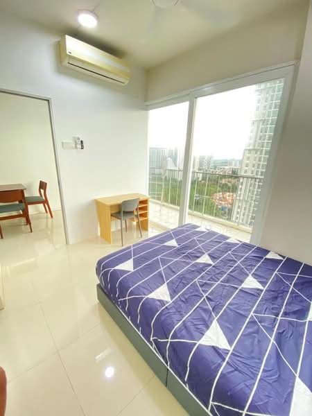 Condominium for Rent at Verdi Eco-Dominiums - Molly Cha - PropertyGuru.com.my