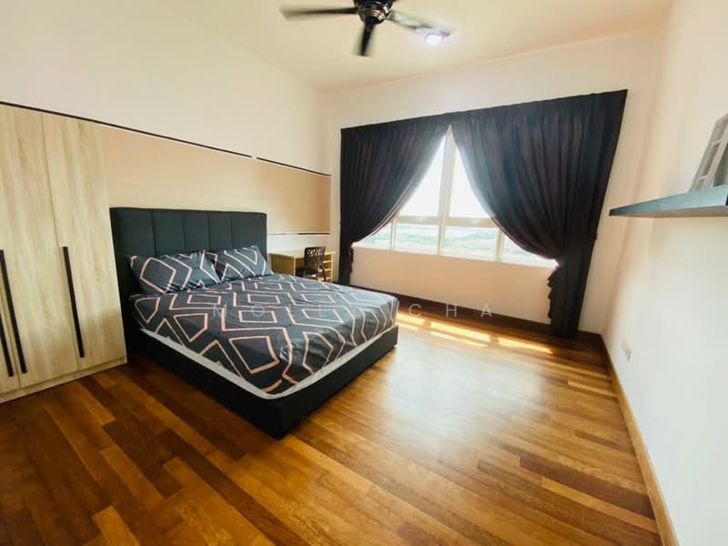 Service Residence for Rent at Impiria Residensi Bukit Tinggi Klang - Molly Cha - PropertyGuru.com.my