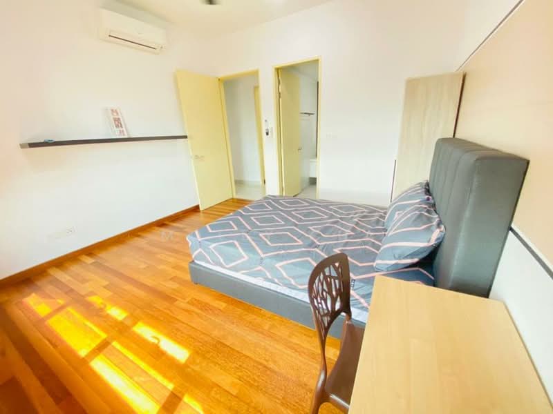 Service Residence for Rent at Impiria Residensi Bukit Tinggi Klang - Molly Cha - PropertyGuru.com.my