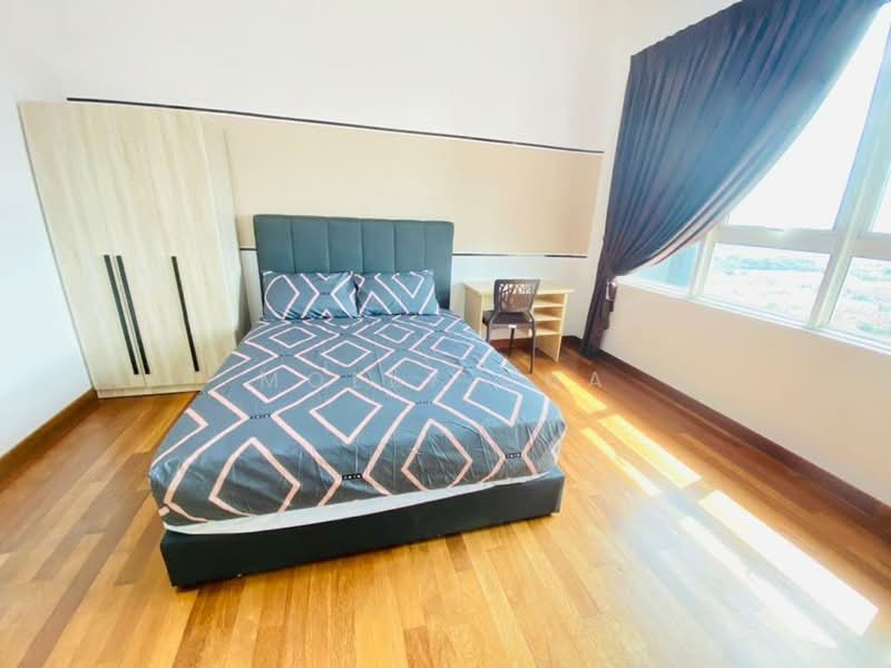 Service Residence for Rent at Impiria Residensi Bukit Tinggi Klang - Molly Cha - PropertyGuru.com.my