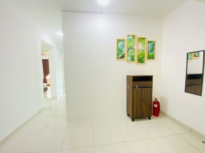 Service Residence for Rent at Impiria Residensi Bukit Tinggi Klang - Molly Cha - PropertyGuru.com.my