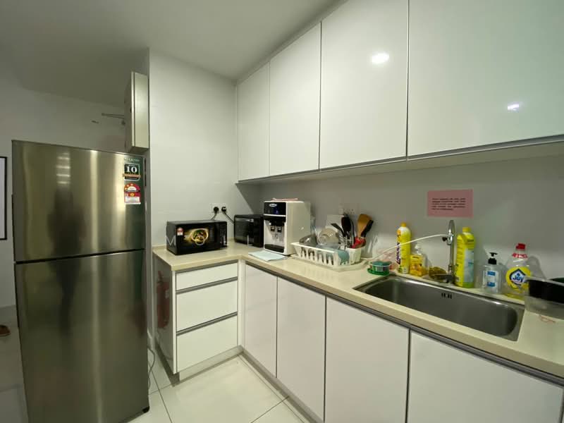 Service Residence for Rent at Impiria Residensi Bukit Tinggi Klang - Molly Cha - PropertyGuru.com.my