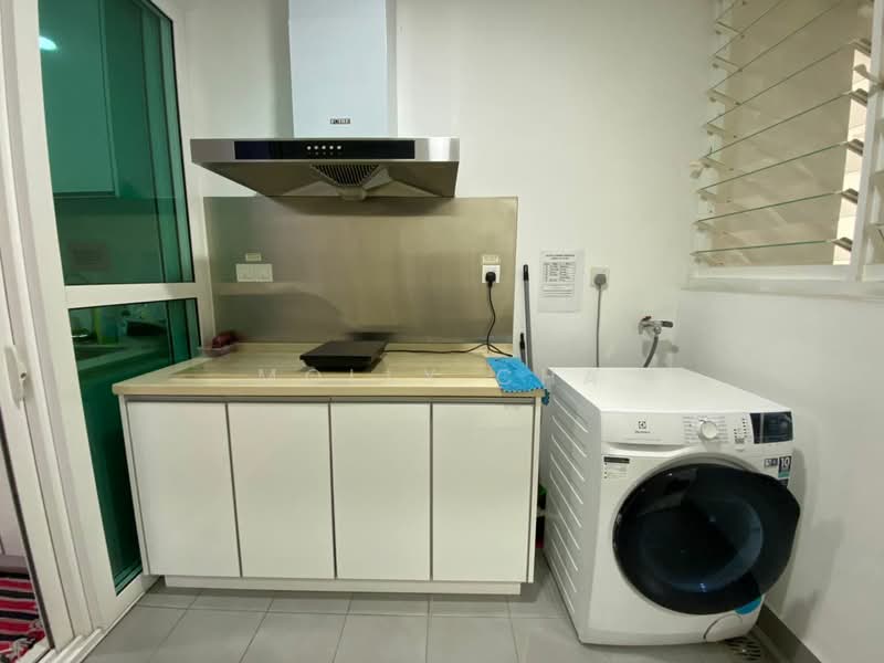 Service Residence for Rent at Impiria Residensi Bukit Tinggi Klang - Molly Cha - PropertyGuru.com.my