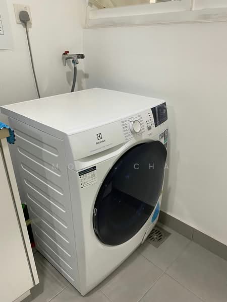 Service Residence for Rent at Impiria Residensi Bukit Tinggi Klang - Molly Cha - PropertyGuru.com.my