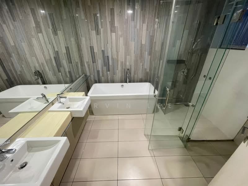 Servis Apartment untuk Disewa di M City - Marvin Lee - Bathroom - PropertyGuru.com.my