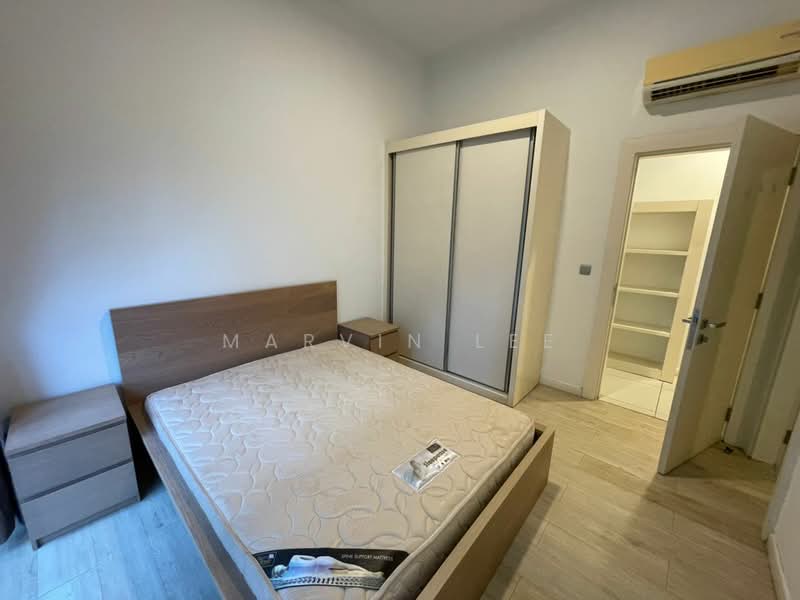Servis Apartment untuk Disewa di M City - Marvin Lee - Bedroom - PropertyGuru.com.my