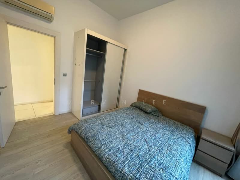 Servis Apartment untuk Disewa di M City - Marvin Lee - Bedroom - PropertyGuru.com.my