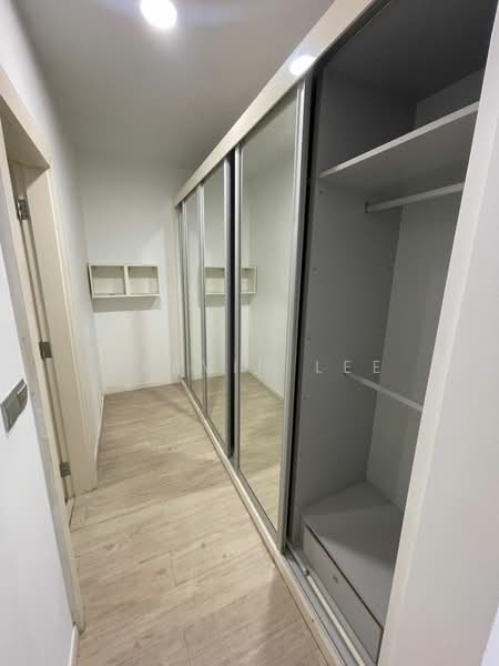 Servis Apartment untuk Disewa di M City - Marvin Lee - Interior - PropertyGuru.com.my