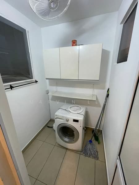 Servis Apartment untuk Disewa di M City - Marvin Lee - Interior - PropertyGuru.com.my