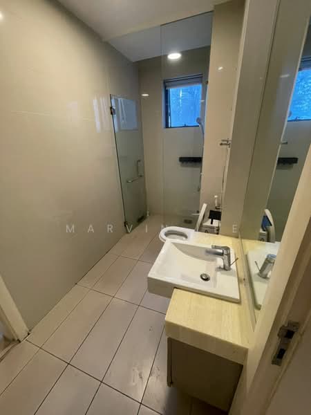 Servis Apartment untuk Disewa di M City - Marvin Lee - Bathroom - PropertyGuru.com.my