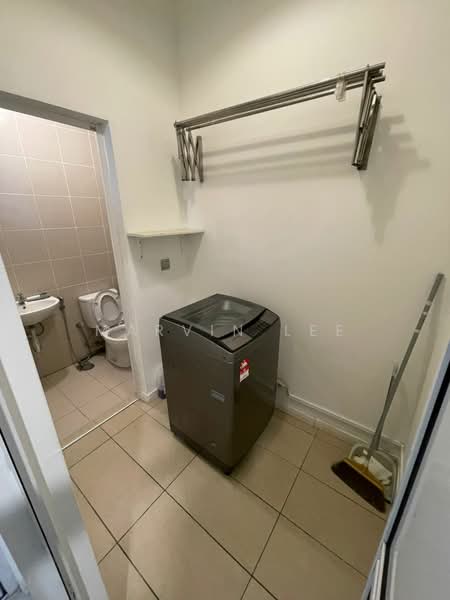 Servis Apartment untuk Disewa di M City - Marvin Lee - Bathroom - PropertyGuru.com.my