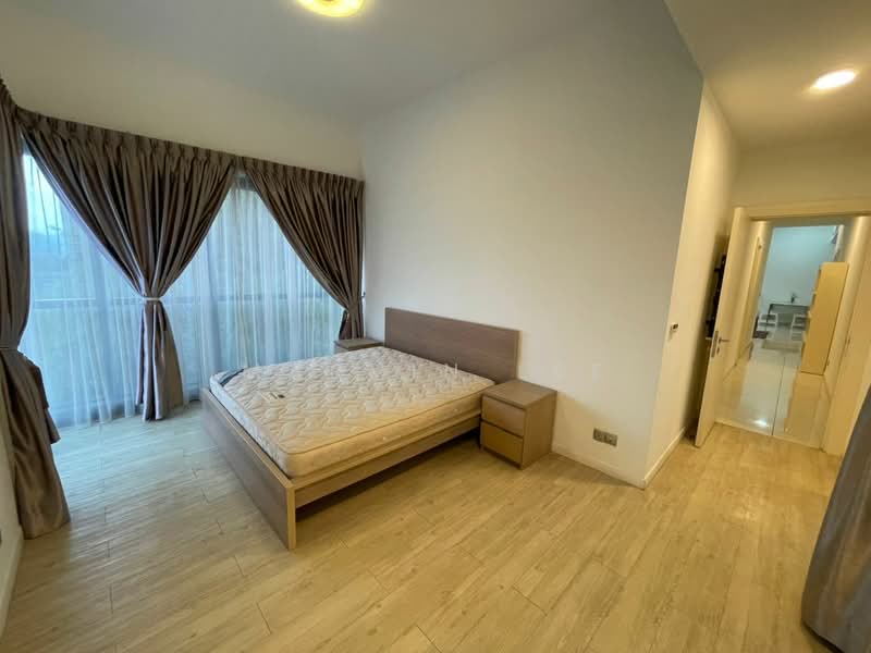 Servis Apartment untuk Disewa di M City - Marvin Lee - Bedroom - PropertyGuru.com.my