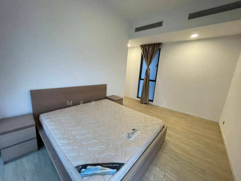 Servis Apartment untuk Disewa di M City - Marvin Lee - Bedroom - PropertyGuru.com.my