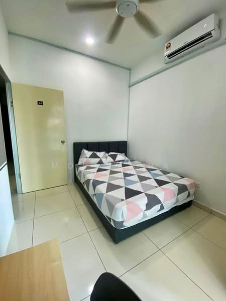 Apartment for Rent at City of Green - Molly Cha - PropertyGuru.com.my