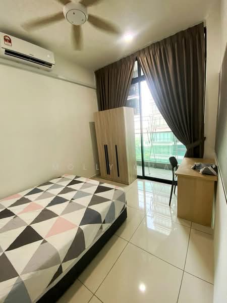 Apartment for Rent at City of Green - Molly Cha - PropertyGuru.com.my