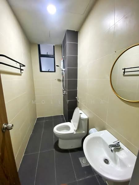 Apartment for Rent at City of Green - Molly Cha - PropertyGuru.com.my