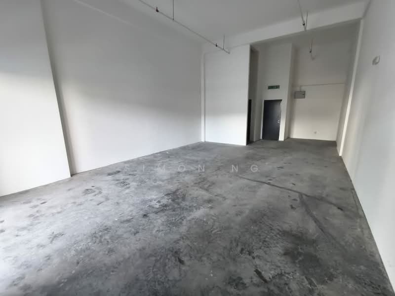 Shop for Rent in Bukit Mertajam (Penang) - Simon Ng - Interior - PropertyGuru.com.my