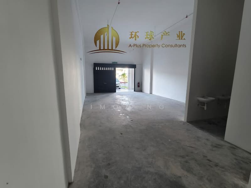 Shop for Rent in Bukit Mertajam (Penang) - Simon Ng - PropertyGuru.com.my
