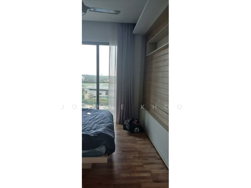 Servis Apartment untuk Disewa di The Potpourri - Joanne Khoo - Bedroom - PropertyGuru.com.my