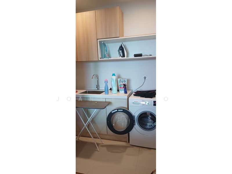 Servis Apartment untuk Disewa di The Potpourri - Joanne Khoo - Interior - PropertyGuru.com.my