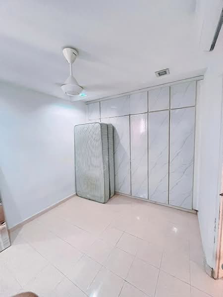 Pangsapuri untuk Dijual di Rampai Court - Norhafiz Bin Mohd Nor - PropertyGuru.com.my