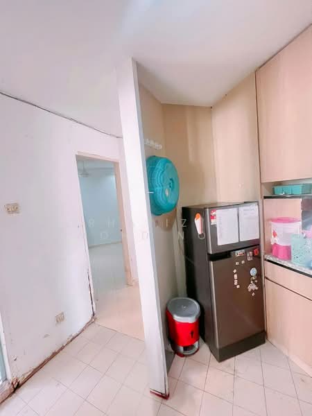 Pangsapuri untuk Dijual di Rampai Court - Norhafiz Bin Mohd Nor - PropertyGuru.com.my