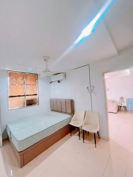 Pangsapuri untuk Dijual di Rampai Court - Norhafiz Bin Mohd Nor - PropertyGuru.com.my