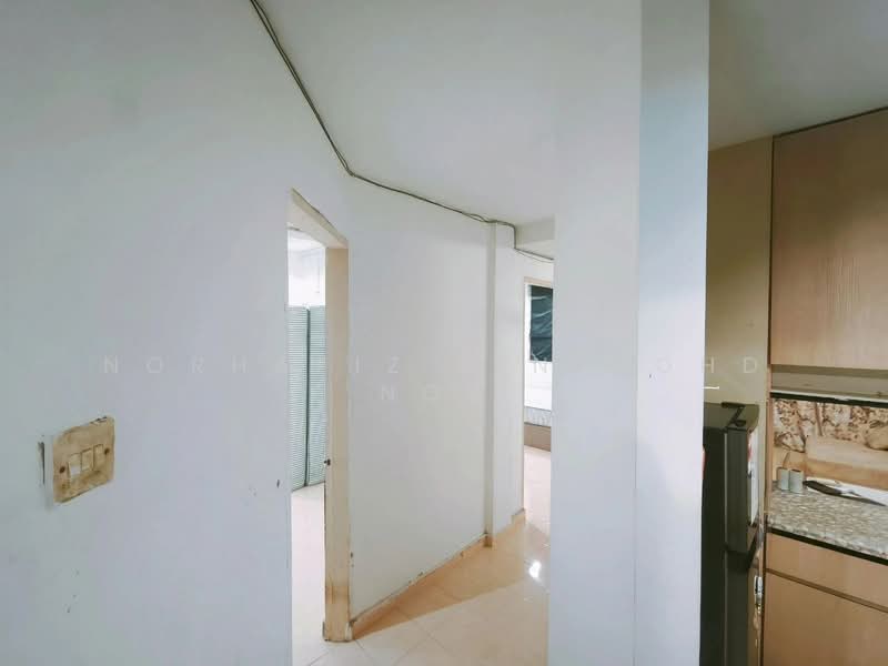 Pangsapuri untuk Dijual di Rampai Court - Norhafiz Bin Mohd Nor - PropertyGuru.com.my