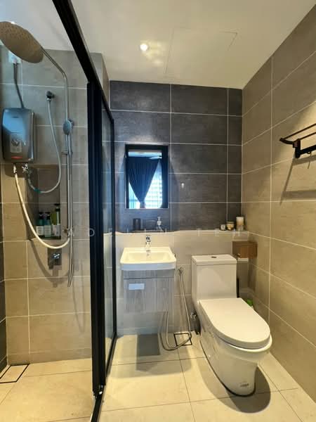 Service Residence for Rent at Setia City Residences - Adelin Teh - PropertyGuru.com.my