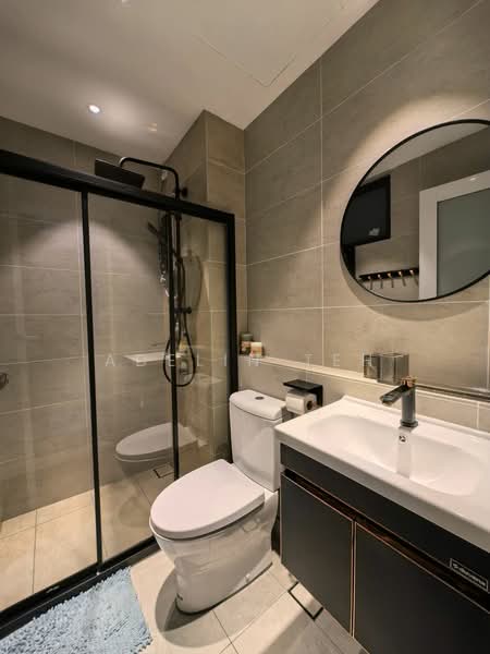 Service Residence for Rent at Setia City Residences - Adelin Teh - PropertyGuru.com.my