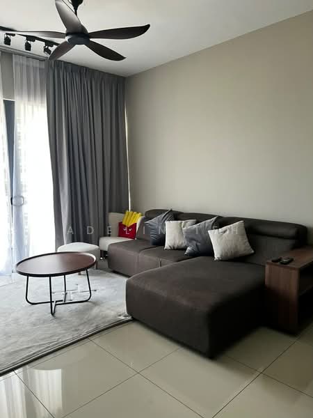 Service Residence for Rent at Setia City Residences - Adelin Teh - PropertyGuru.com.my