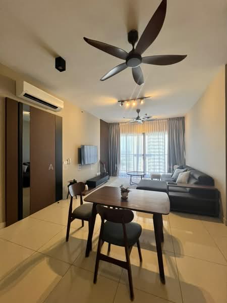 Service Residence for Rent at Setia City Residences - Adelin Teh - PropertyGuru.com.my