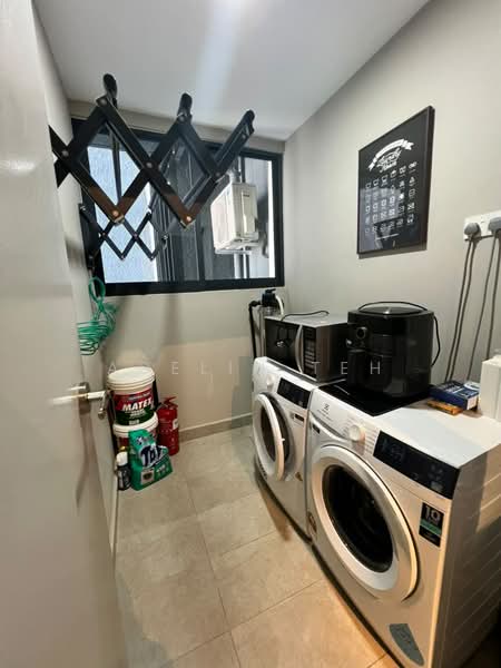 Service Residence for Rent at Setia City Residences - Adelin Teh - PropertyGuru.com.my