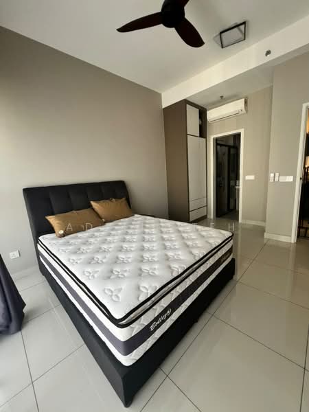 Service Residence for Rent at Setia City Residences - Adelin Teh - PropertyGuru.com.my
