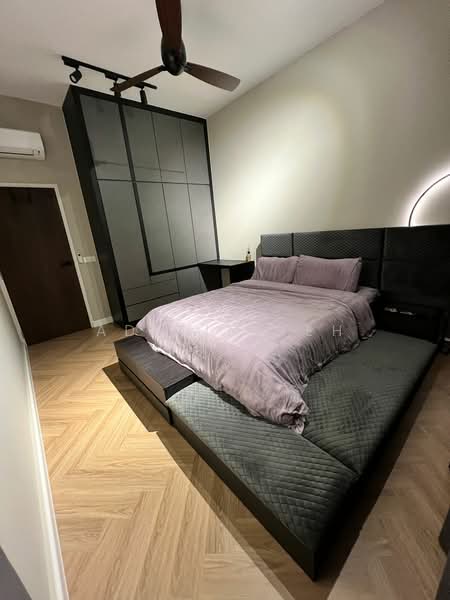 Service Residence for Rent at Setia City Residences - Adelin Teh - PropertyGuru.com.my