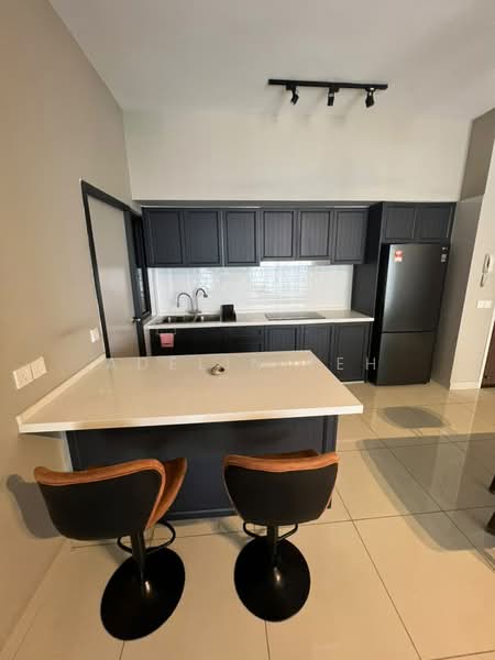 Service Residence for Rent at Setia City Residences - Adelin Teh - PropertyGuru.com.my