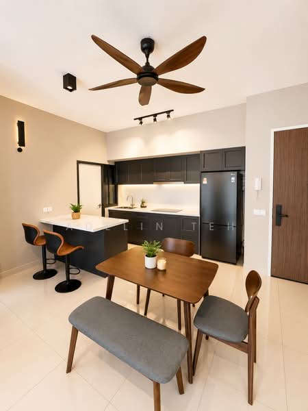 Service Residence for Rent at Setia City Residences - Adelin Teh - PropertyGuru.com.my