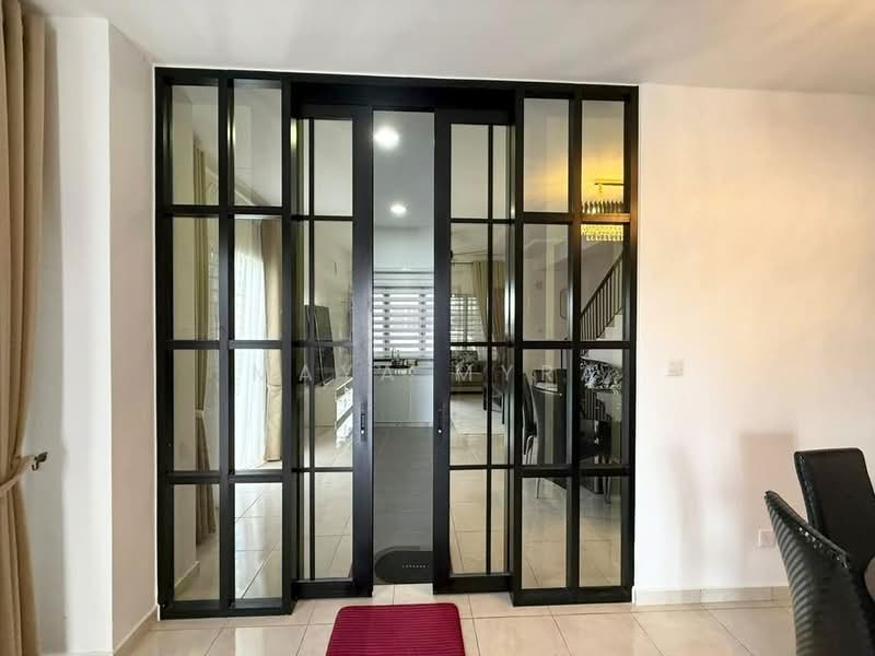 2-storey Terraced House for Rent in Sepang (Selangor) - Maya Myra - Interior - PropertyGuru.com.my
