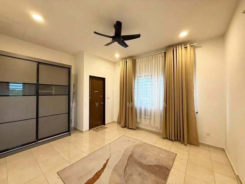 2-storey Terraced House for Rent in Sepang (Selangor) - Maya Myra - PropertyGuru.com.my