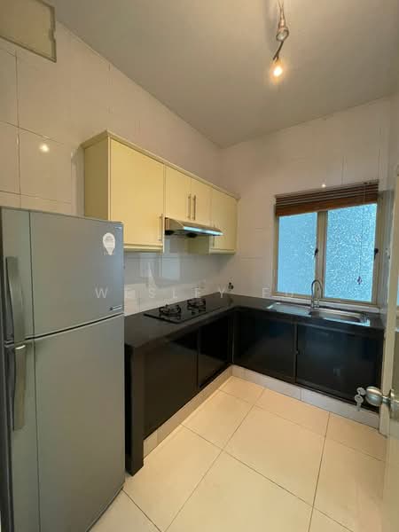 Kondominium untuk Disewa di East Lake Residence - Wesley Fu - Kitchen - PropertyGuru.com.my