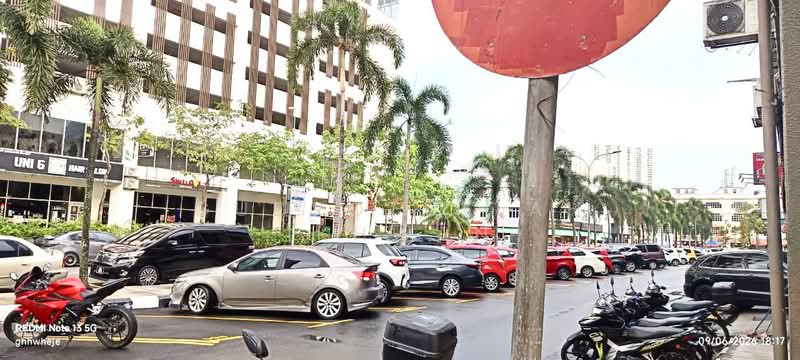 Kedai untuk Disewa di Desa Pandan (Ampang) - Gudrotullah Ikhwan - Exterior - PropertyGuru.com.my