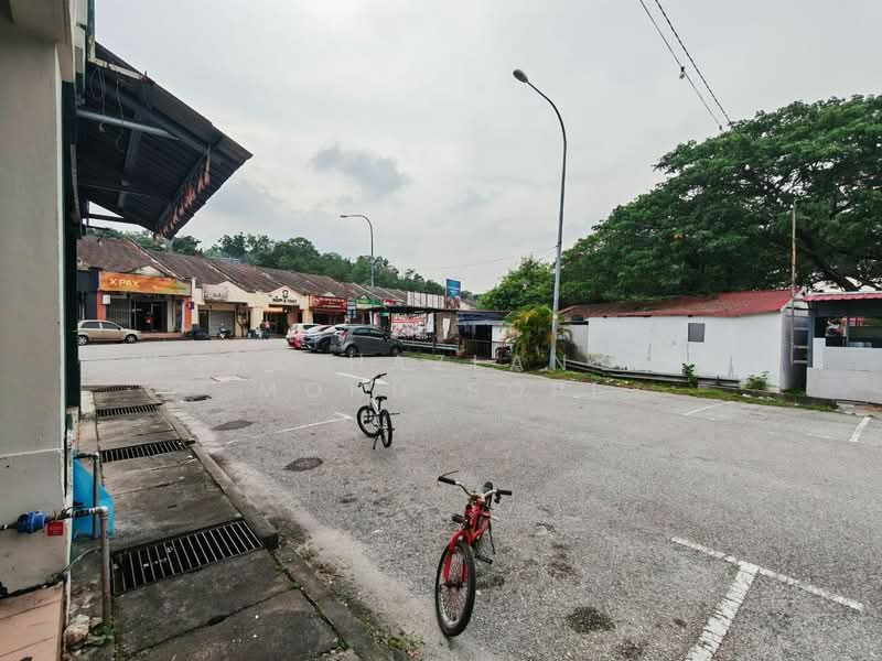 Shop / Office for Sale in Saujana Utama (Selangor) - Mohd Hazlan bin Mohd Sopi - PropertyGuru.com.my