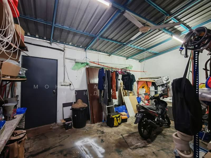 Shop / Office for Sale in Saujana Utama (Selangor) - Mohd Hazlan bin Mohd Sopi - PropertyGuru.com.my