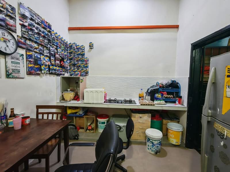 Shop / Office for Sale in Saujana Utama (Selangor) - Mohd Hazlan bin Mohd Sopi - PropertyGuru.com.my